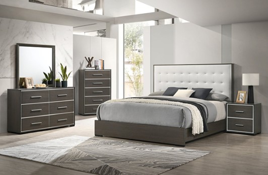 Sharpe Queen Bedroom Set